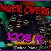 Penger Overchart FIRST EVER 100 FC