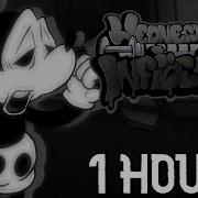 Last Day Friday Night Funkin FULL SONG 1 HOUR