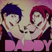 Nightcore Daddy