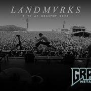 LANDMVRKS A Line In The Dust Live At Graspop 2025