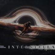 Interstellar Imperial Orchestra Hans Zimmer S Universe