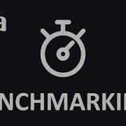 08 Benchmarking HPC In Julia