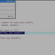 YouTube C Programming Tutorial 10 Logical Operators