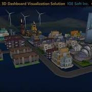 3 Smart Building Path Finding