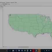 ArcMap GIS Tutorial 05 03