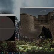 Radar Using Pygame On Assault Cube