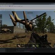 RUST Legacy Real Time WorldEditor