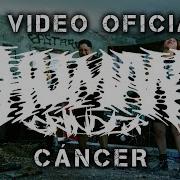 Human Grinder Cancer Official Video