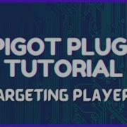 Spigot Plugin Development 9 Targeting Players With Command Arguments