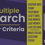 Mastering Search And Filter Data In MS Access Forms Part 2