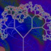 Scratch Tutorial On Recursion Powerful Recursive Fractal Trees