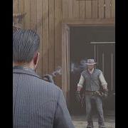 The Ending Ross Didn T Expect Shorts Rdr2 Rdr