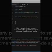 Java Error Could Not Find Or Load Main Class