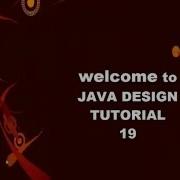 19 Adapter Patternjava Design Patterns Tutorial 2016