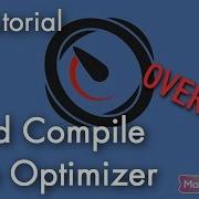 Mad Compile Time Optimizer Overview