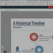 Timeline Creator 1
