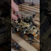 This Stuff Is From 303bricks Minifig Lego Military Legominifigures Bricksandminifigs Brickarms