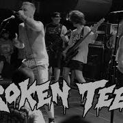 BROKEN TEETH Live At Paris Punk Rock Summer 2018 BrokenTeeth