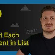 Count Occurrences Of Each Element In List In Python Counter Constructor Of Collections Module