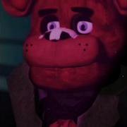 Freddy Fazbear Freddy X Blade Runner 2049 Edit VØJ Narvent Memory Reboot