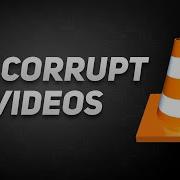 REPAIR Corrupted Video Files Using VLC MP4 MKV