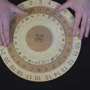 Cipher Wheels Jumbo For Escape Rooms