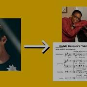 My Favourite JACOB COLLIER Transcriptions