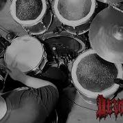 DEVOURMENT BABY KILLER DRUM COVER