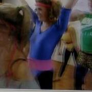 80s Dance Class On The Today Show Ch 9 Blush Dance School