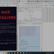 I Suck Lol Advent Of Code 2022 Day 15 34 99 8m13s 27m09s