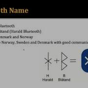 Bluetooth Technology Lecture 22