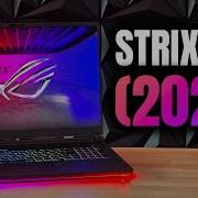 Asus ROG STRIX G18 2025 REVIEW Gaming Laptop Or Portable DESKTOP 18