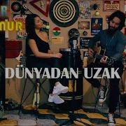 Pinhani Dünyadan Uzak Onur Güneş Ft Pınar Arslan Acoustic Cover Yine Gözümüz Yükseklerde