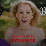 IMMACULATE FLOWS REACTION Prof Dynamite