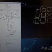 Interactive Audio Visuals With PureData Gem Games Controller