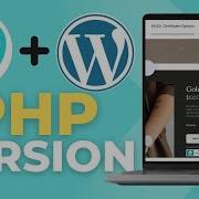 Как обновить версию PHP на WordPress GoDaddy Hosting Обновление версии PHP на GoDaddy краткое