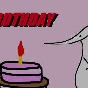 Berdthday