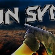 CSGO Gun Sync 14 Zedd Beautiful Now Marshmello Remix
