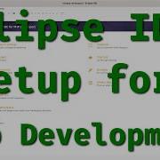 Master Eclipse IDE For Web Development PHP JavaScript Python And More