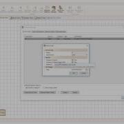VisualAnalysis Service Load Cases