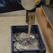 Bin Picking Precise And Automated Separation Feeding Of Components