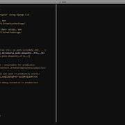 Deploy Django Project To Heroku