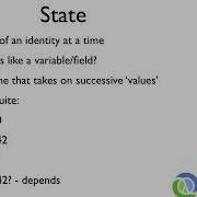 Persistent Data Structures And Managed References Rich Hickey