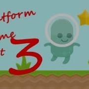 Gdevelop Tutorial Platform Game Lives Enemies Game Over Part 3