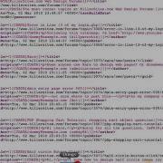 Use PHP JQuery And AJAX To Load XML Data Part 1