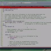 Part 6 Second Part Of SQL Prompt In The Redgate SQL Toolbelt Essentials