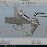 RobotStudio MultiMove