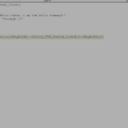 Visual Basic VB Tutorial 5 1 Constants And Comments TutorialGenius Com
