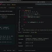 DP 303 Range Sum Query Immutable