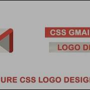 How To Create Gmail Logo Using CSS Pure CSS Logo Tutorial
